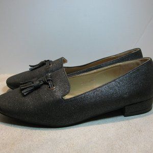 ECS Womans sz. 41 (9.5) Loafer Shoes